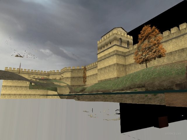 bhop_monster_jam_speedrun for css screenshot