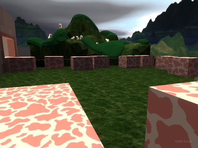 bhop_moomymilkers2xxl for css screenshot
