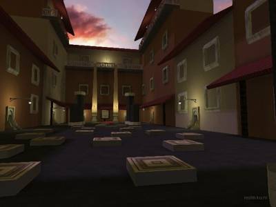 bhop_morninginrome thumb 55
