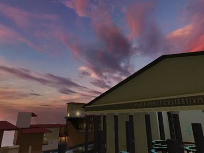 bhop_morninginrome thumb 33