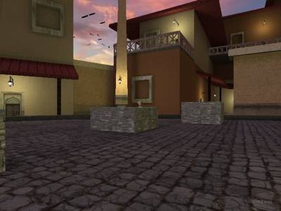 bhop_morninginrome thumb 16