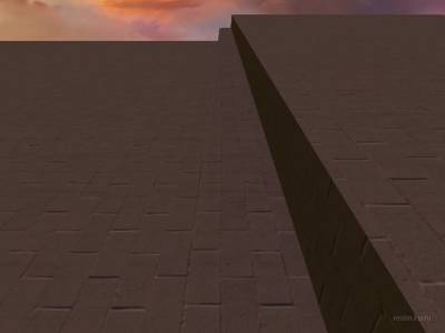 bhop_morninginrome thumb 32