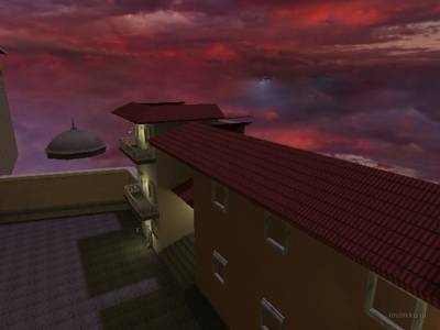 bhop_morninginrome thumb 3