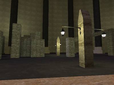 bhop_morninginrome thumb 30