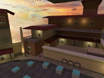 bhop_morninginrome thumb 37