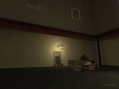 bhop_morninginrome thumb 7