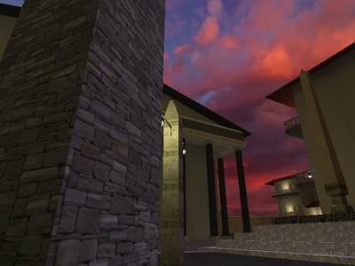 bhop_morninginrome thumb 10