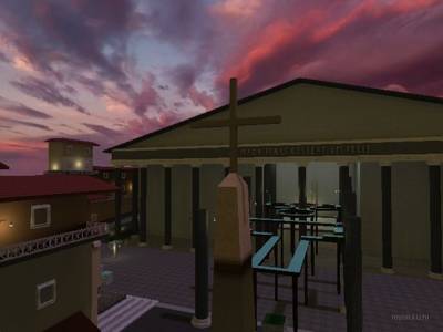 bhop_morninginrome_beta1 thumb 14