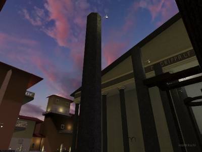 bhop_morninginrome_beta1 thumb 11