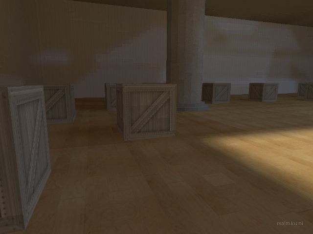 bhop_motionless for css screenshot