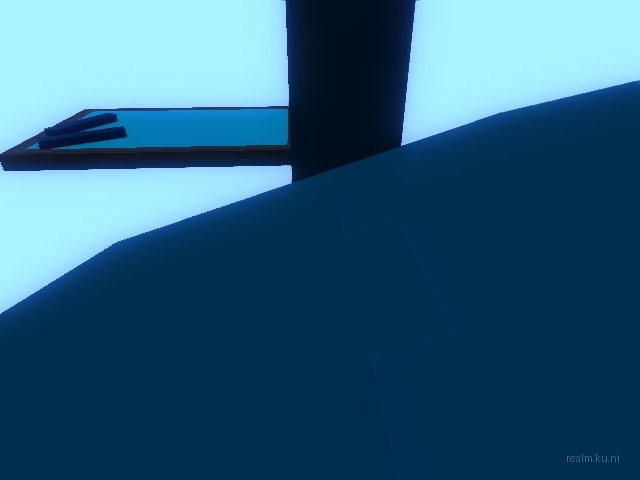 bhop_mourning for css screenshot