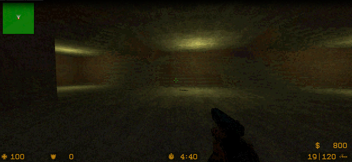 Darnsk for css screenshot