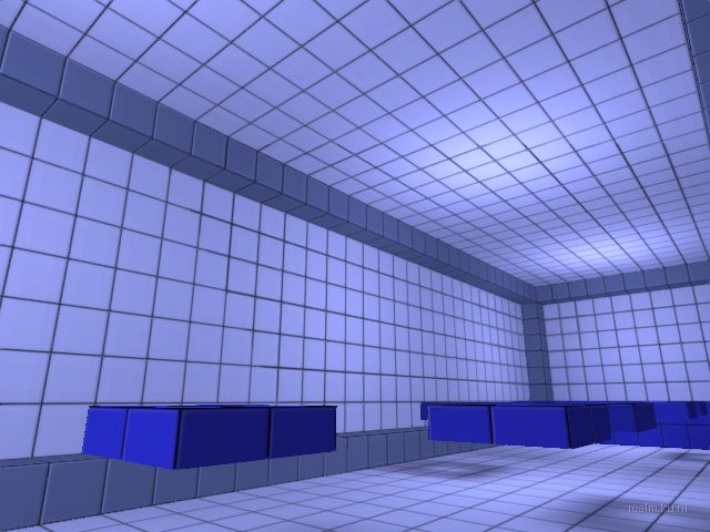 bhop_mp_practice for css screenshot