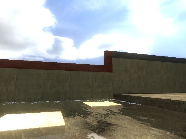 bhop_mp_stairs_hq for css screenshot