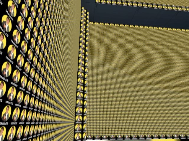 bhop_multiverse for css screenshot