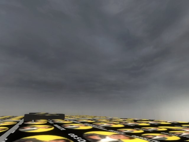 bhop_myass for css screenshot