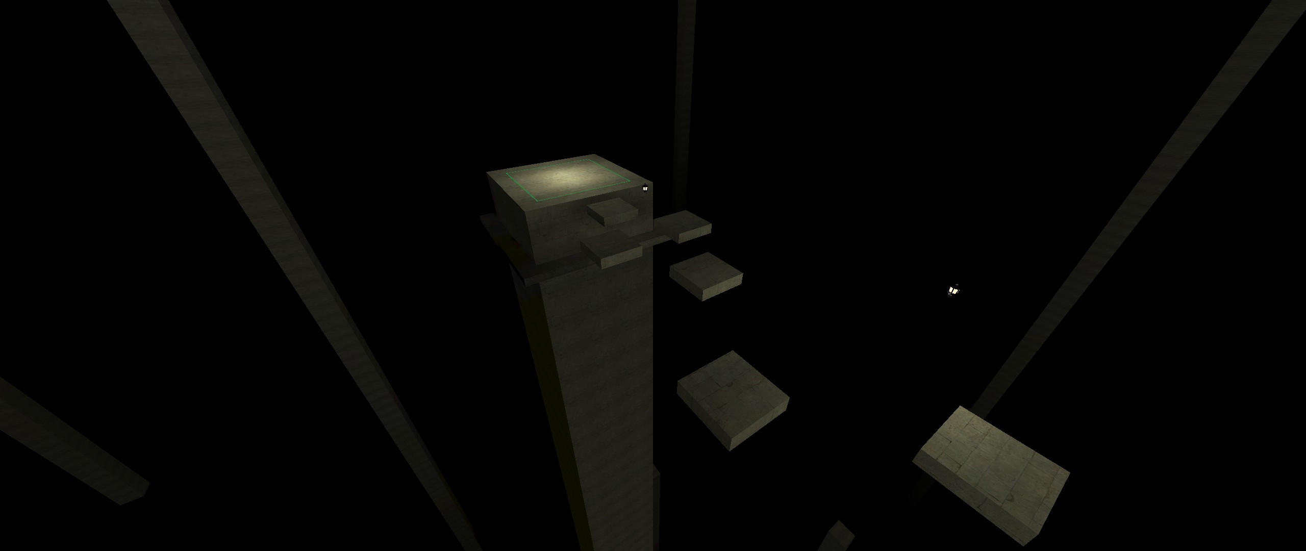 bhop_strafe_voidspires for css screenshot