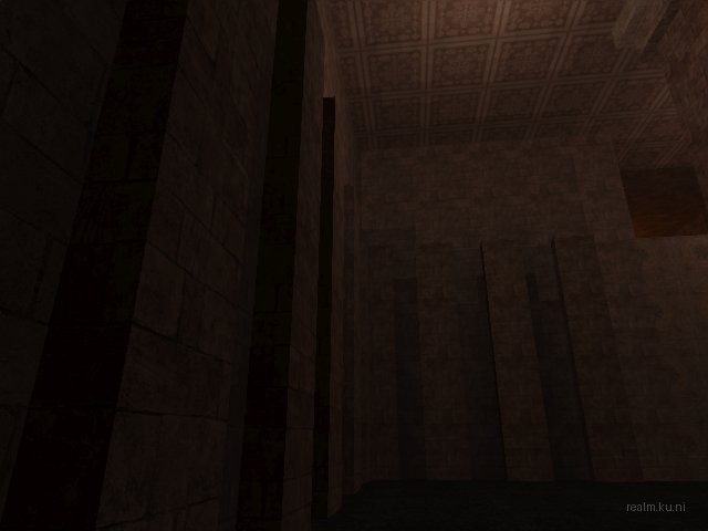bhop_mysterious_crypt_001 for css screenshot