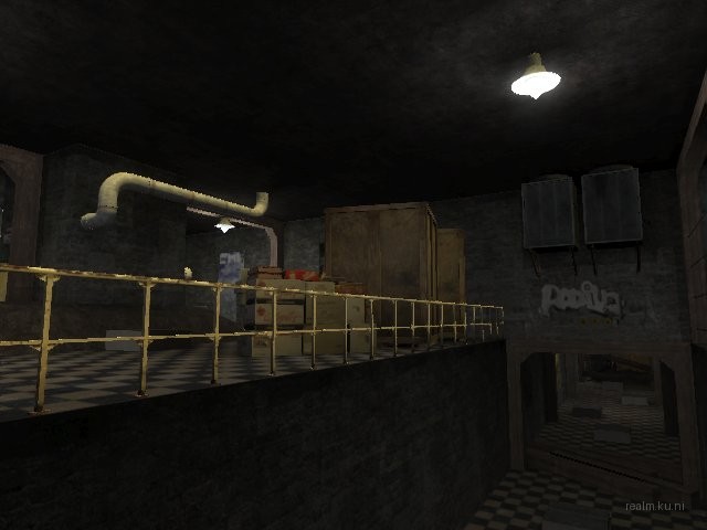 bhop_myztek for css screenshot
