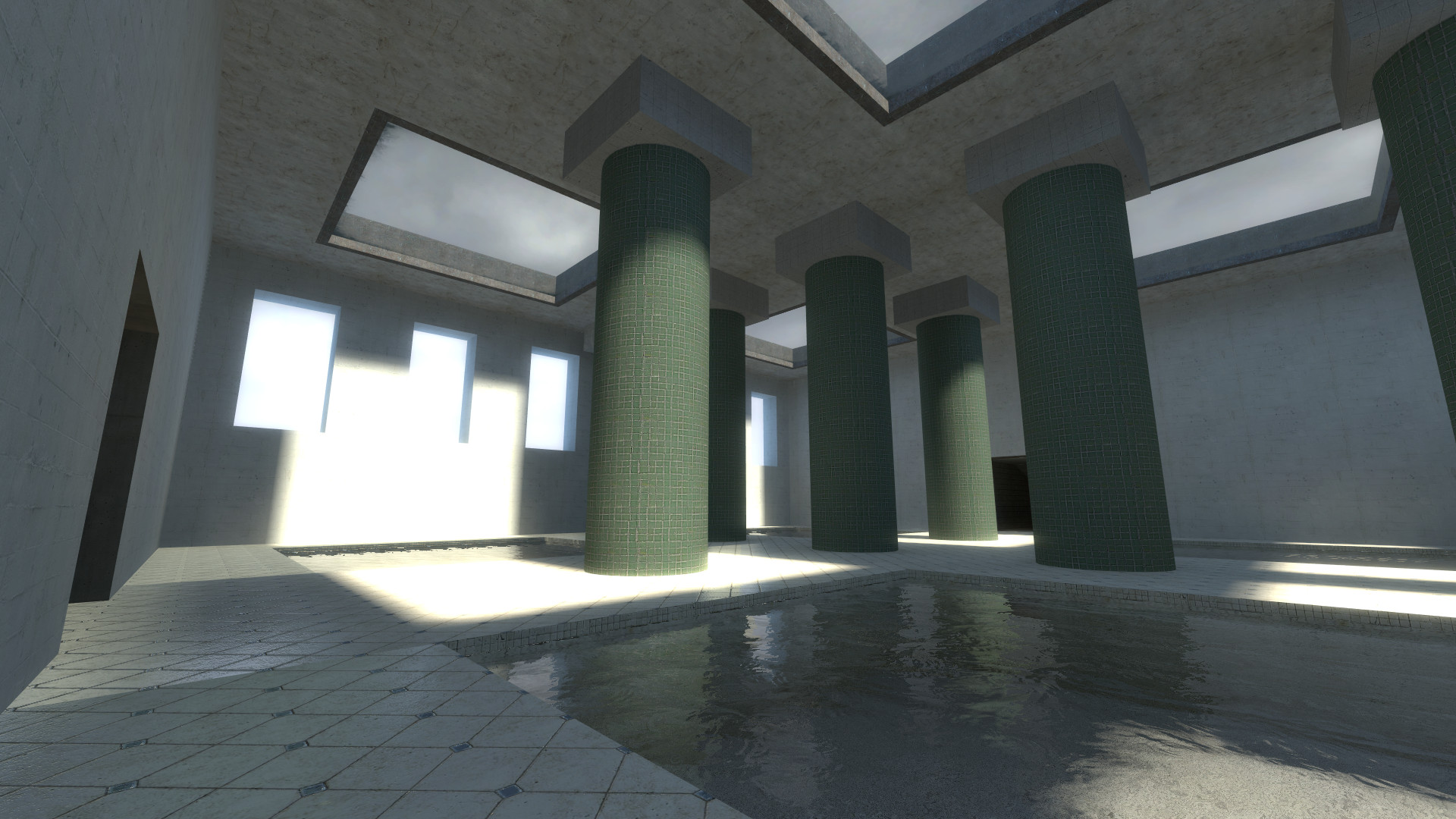 fy_pooly for css screenshot