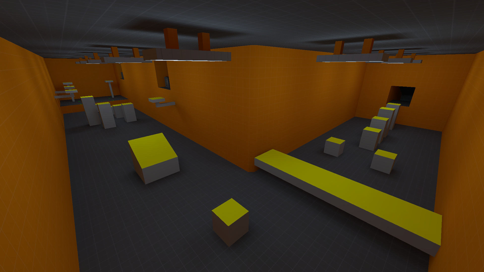 bhop_hellyeah for css screenshot