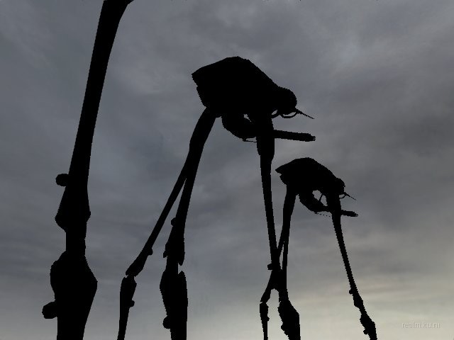 bhop_needname_v7 for css screenshot