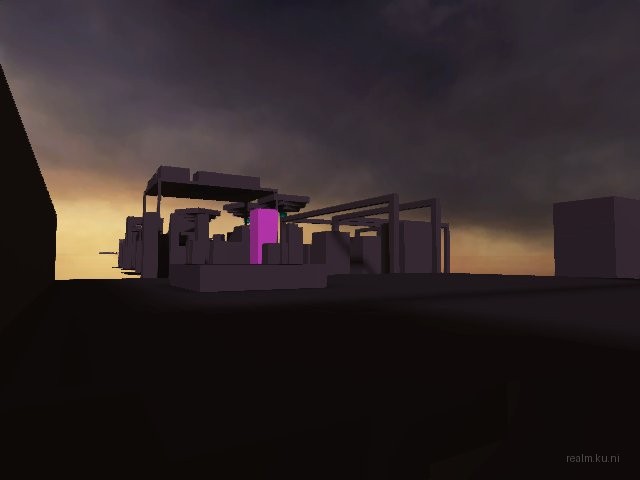 bhop_needyou for css screenshot