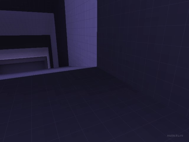 bhop_neon_space2 for css screenshot