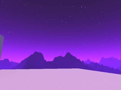 bhop_neon_space2 thumb 33