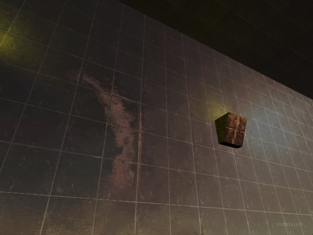 bhop_neon_v2_server for css screenshot