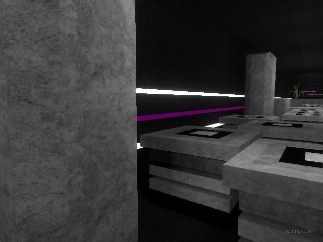 bhop_neon_vibes_v2 for css screenshot
