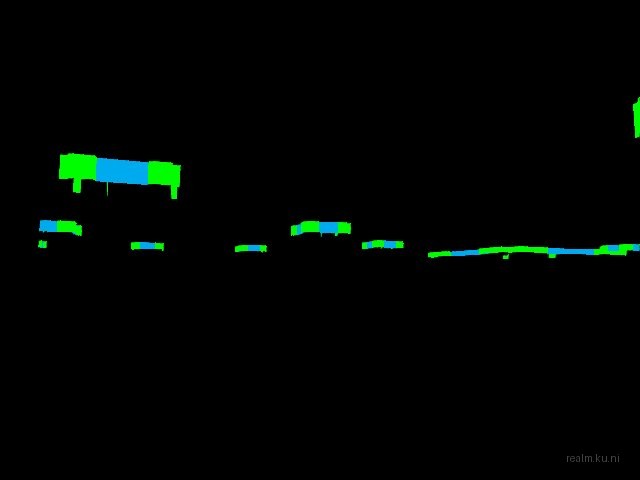bhop_neonhop for css screenshot