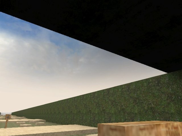 bhop_never_ending for css screenshot