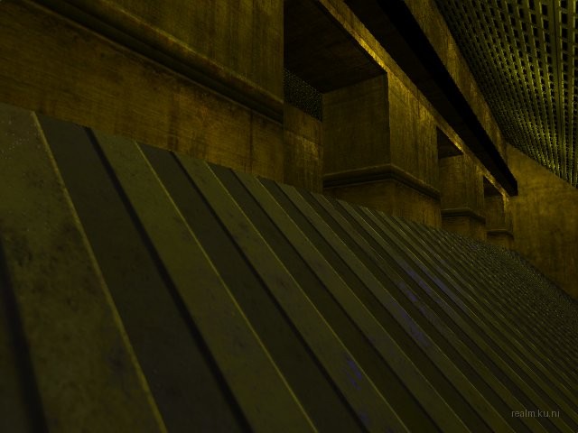 bhop_nightmare for css screenshot