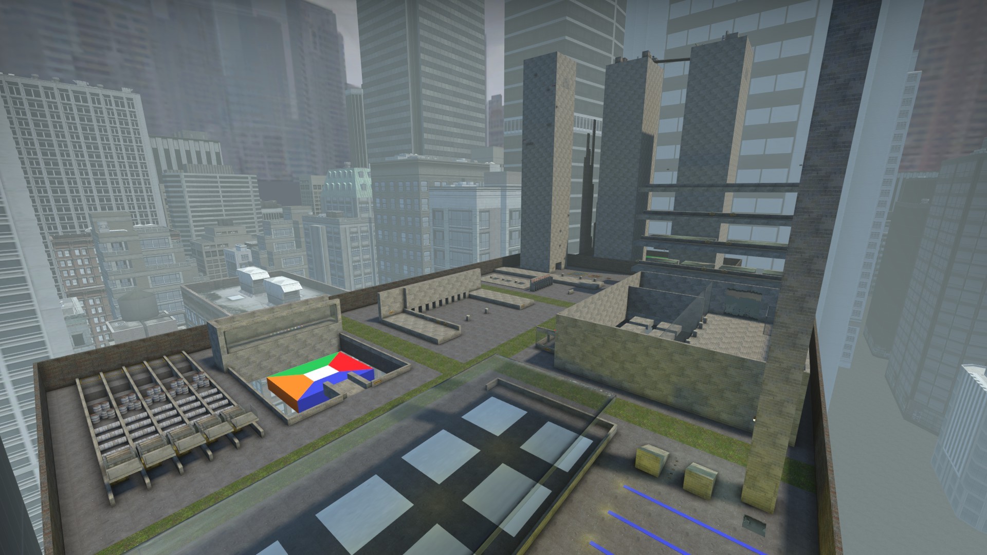 jb_crazyjump for csgo screenshot