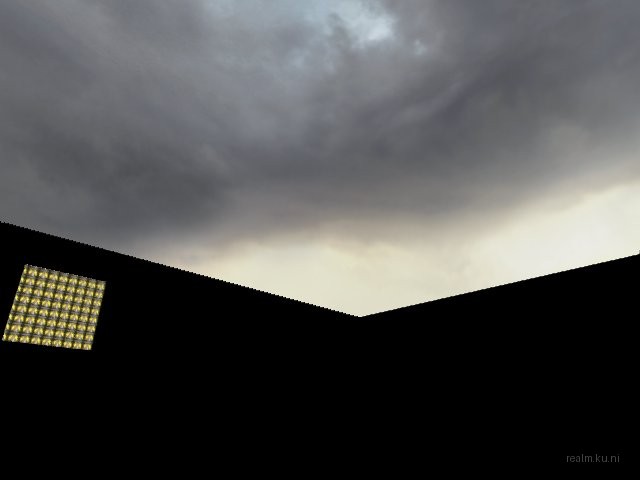 bhop_noclue for css screenshot
