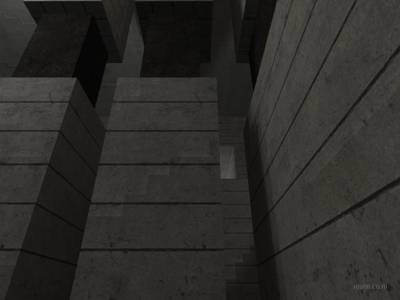 bhop_noeuclid_v2 thumb 6