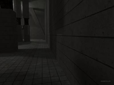 bhop_noeuclid_v2 thumb 45