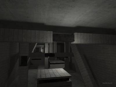 bhop_noeuclid_v2 thumb 16