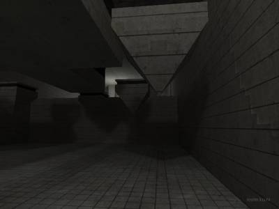 bhop_noeuclid_v2 thumb 19