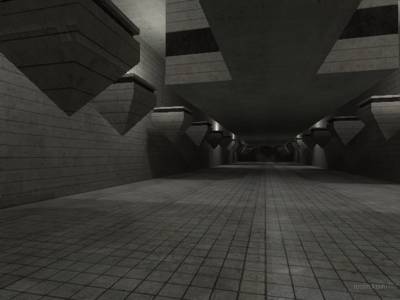 bhop_noeuclid_v2 thumb 25