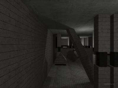 bhop_noeuclid_v2 thumb 12