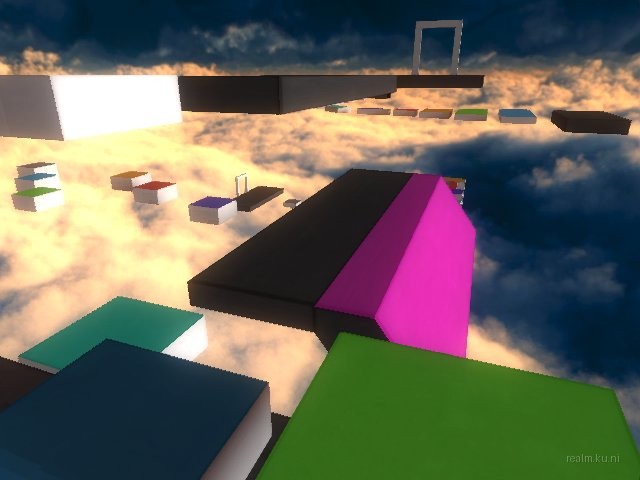 bhop_noimagination for css screenshot