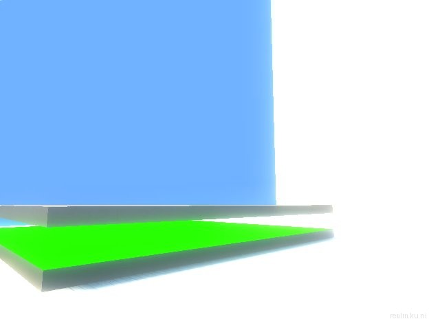 bhop_noir for css screenshot