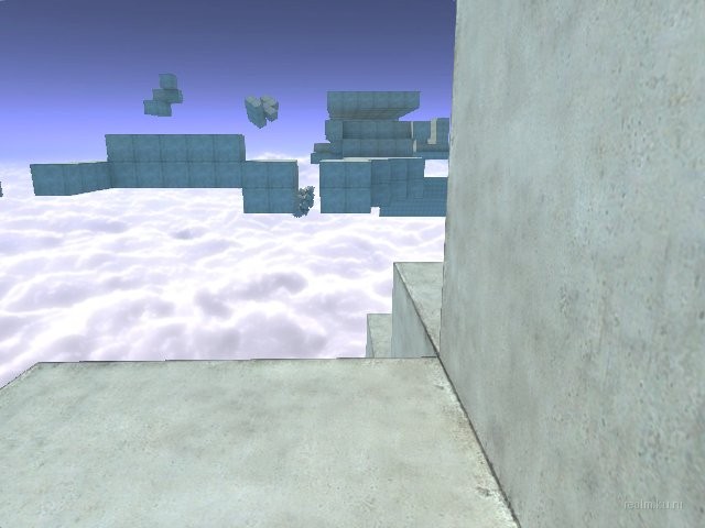 bhop_nono for css screenshot