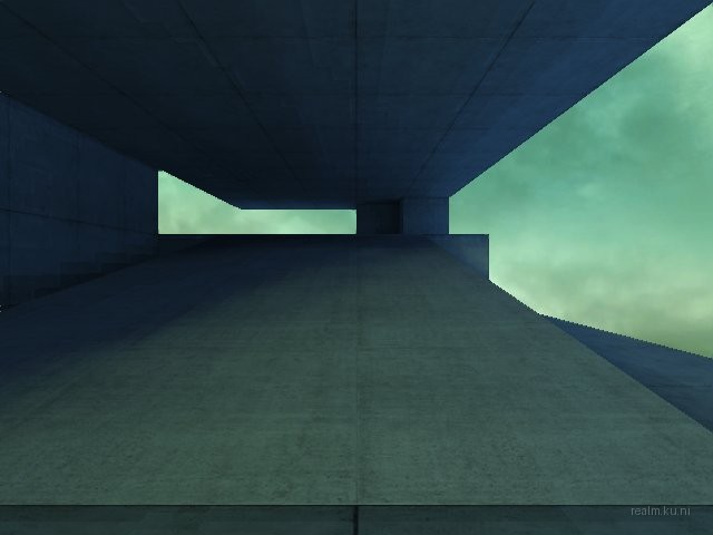 bhop_nono2 for css screenshot