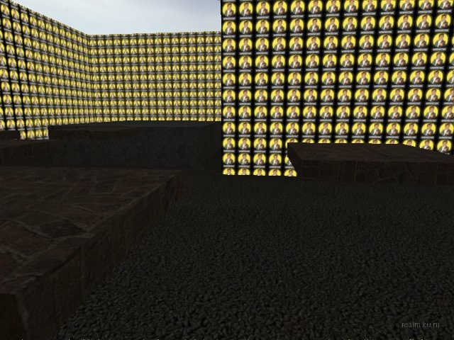 bhop_noobish for css screenshot