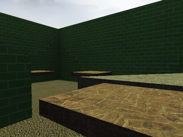 bhop_noobish_v2 for css screenshot