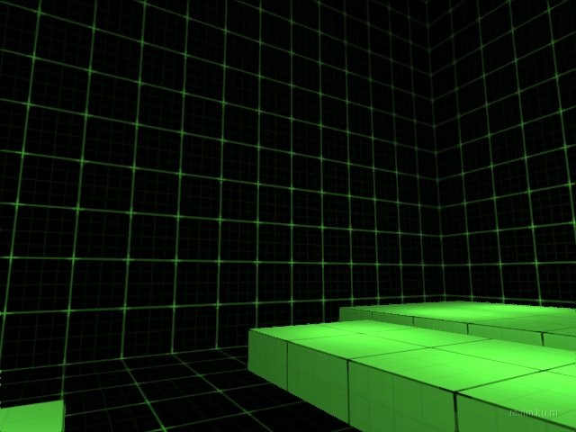 bhop_not_a_defrag_map for css screenshot