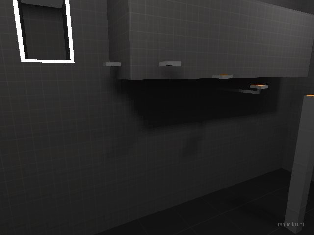 bhop_not_so_easy for css screenshot